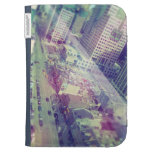 In The City Cases For The Kindle