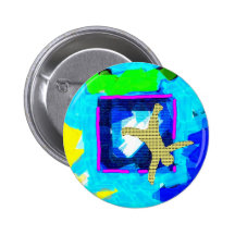 In The City Pin