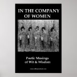 In The Company of Women posters