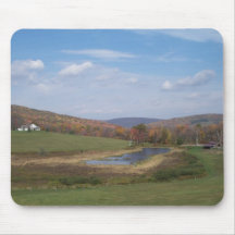 IN THE COUNTRY 2 MOUSEPADS