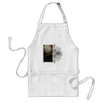 In the Dark of the Night D2 Series Aprons