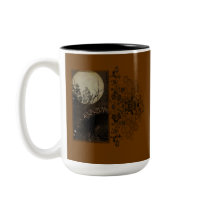 In the Dark of the Night D2 Series Coffee Mug
