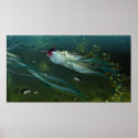 in the deep... posters