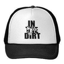 In the Dirt Hat