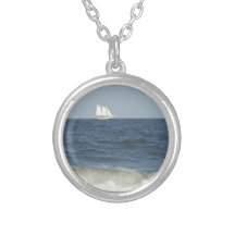 In the Distance Necklaces