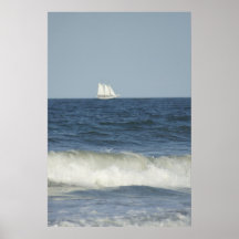 In the Distance Posters