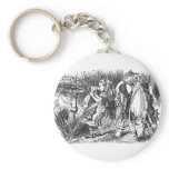 In the Ditch keychains