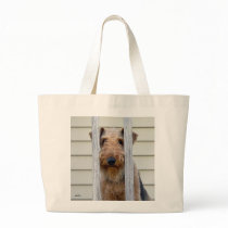 "In the Doghouse" Bag