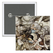 In the Duchess's Kitchen Button