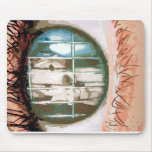 In the Eye of the Beholder mousepads