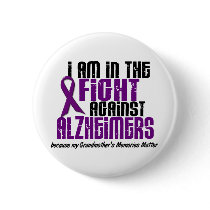 In The Fight Against Alzheimer's GRANDMOTHER