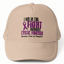 In The Fight Against Cystic Fibrosis DAUGHTER