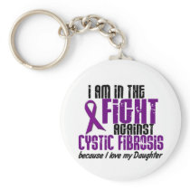 In The Fight Against Cystic Fibrosis DAUGHTER