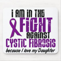 In The Fight Against Cystic Fibrosis DAUGHTER