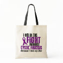 In The Fight Against Cystic Fibrosis SON bags