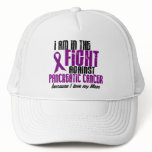 In The Fight Against Pancreatic Cancer MOM hats