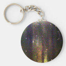 In the fog key chains