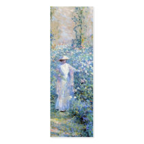 In the Garden