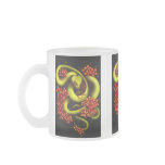 In the Garden Coffee Mugs