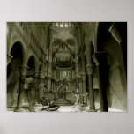In The Hall Of The Necrofiend posters