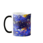 In the Heart of Brighid Mugs