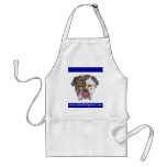 IN THE KITCHEN OR IN THE WHITEHOUSE aprons