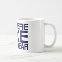 In The Like Swimwear Coffee Mugs
