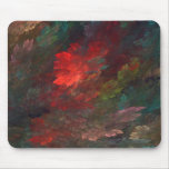 In The Midst Of Things Mouse Pad