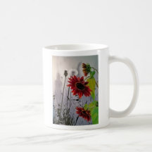 In the mist coffee mugs