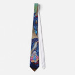 In the mushroom patch 1 ties