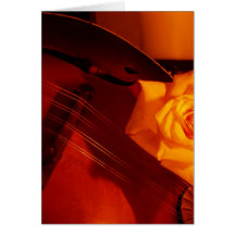 In The Name Of Love Greeting Cards