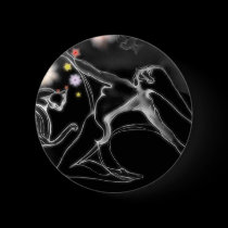 in the night... buttons