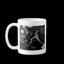 in the night... mugs