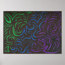 In the Night Posters