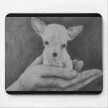 In the Palm of Your Hands Mousepad