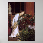 In the Peristyle posters