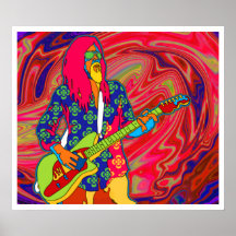 in the psychedelic music moment poster from 8.99