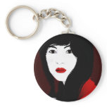 In the Quiet 2 - Keychain