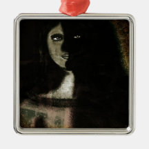 In The Secret Christmas Ornament