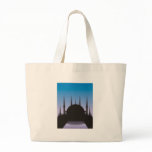 In the Shadow of Mecca bags