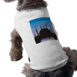 In the Shadow of Mecca pet clothing