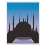 In the Shadow of Mecca flyers