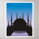 In the Shadow of Mecca posters