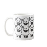 In the Sheep Mugs