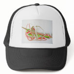 In The Spirit Trucker Hats