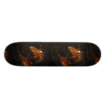 In The Wind Skate Boards