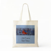 In The Woods With Animal Spirits. Bag