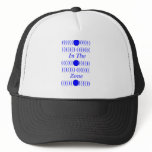 In The Zone Trucker Hat