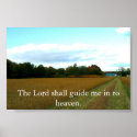 In to heaven posters
