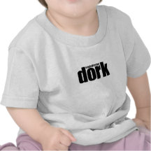 In Touch With My Inner Dork Tees